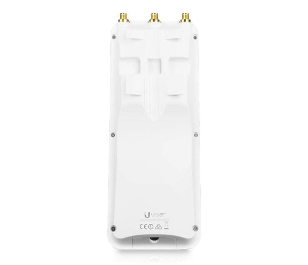 UBIQUITI Punkt dostępu BaseStation Rocket Prism RP-5AC-Gen2 RP-5AC-Gen2-EU - 630161 - zdjęcie 2